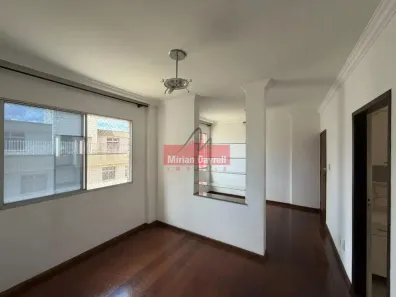 Apartamento com 3 Quartos à venda, 82m² no Cidade Nova, Belo Horizonte