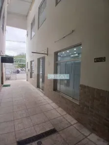 Sala Comercial para alugar, 43m² no Nova Paulínia, Paulínia