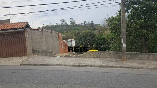 Lote/Terreno à venda, 307m² no Brigadeiro Tobias, Sorocaba