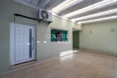 Casa com 3 Quartos para alugar, 114m² no Alto da Mooca, São Paulo