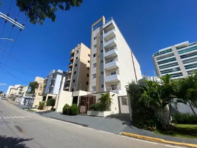 Apartamento com 2 Quartos à venda, 61m² no Parque Campolim, Sorocaba