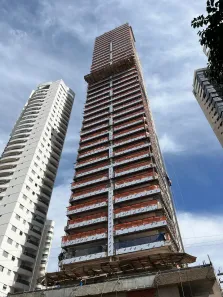 Apartamento com 4 Quartos à venda, 200m² no Jardim Goiás, Goiânia