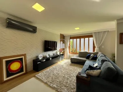 Casa com 3 Quartos para venda ou aluguel, 197m² no Itaguaçu, Florianópolis