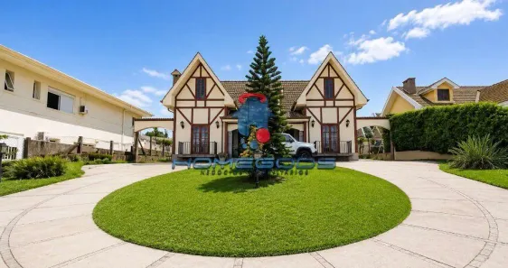 Casa de Condomínio com 3 Quartos à venda, 300m² no Jardim Conceição, Campinas