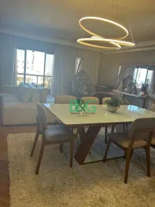 Apartamento com 4 Quartos à venda, 178m² no Vila Formosa, São Paulo