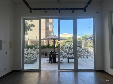 Ponto Comercial para alugar, 42m² no Rudge Ramos, São Bernardo do Campo