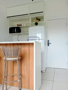 Apartamento com 1 Quarto à venda, 27m² no Barra, Salvador