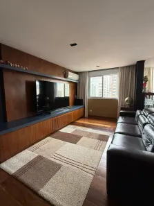 Apartamento com 3 Quartos à venda, 127m² no Jardim Paulista, São Paulo