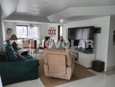 Apartamento com 3 Quartos à venda, 220m² no Santana, São Paulo