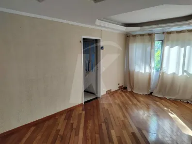 Apartamento com 2 Quartos à venda, 67m² no Jardim Paraíso, São Paulo