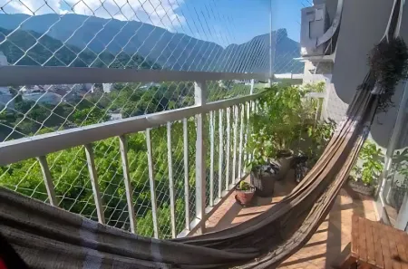 Apartamento com 3 Quartos à venda, 119m² no Leblon, Rio de Janeiro