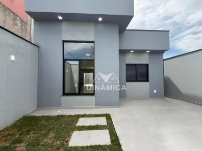 Casa com 2 Quartos à venda, 100m² no Parque Bellaville, Hortolândia