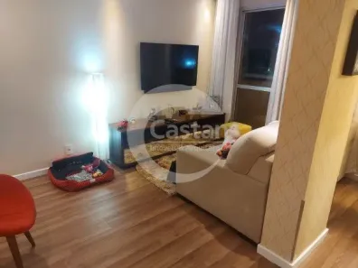 Apartamento com 2 Quartos à venda, 56m² no Jardim Santa Terezinha (Zona Leste), São Paulo