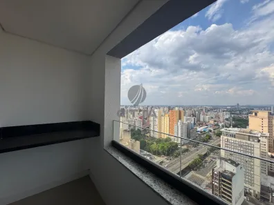 Apartamento com 1 Quarto à venda, 46m² no Vila Lídia, Campinas