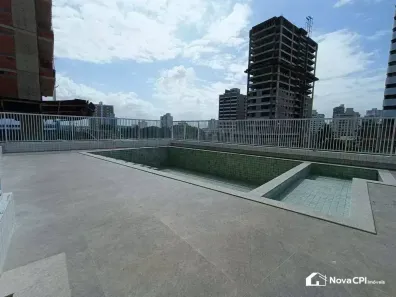 Apartamento com 3 Quartos à venda, 124m² no Aviação, Praia Grande
