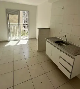 Apartamento com 2 Quartos à venda, 37m² no Mooca, São Paulo