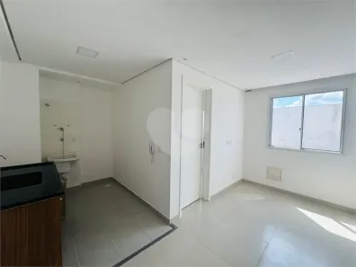 Apartamento com 2 Quartos à venda, 33m² no Vila Progresso (Zona Leste), São Paulo