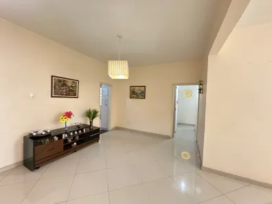 Apartamento com 4 Quartos à venda, 108m² no Laranjeiras, Rio de Janeiro
