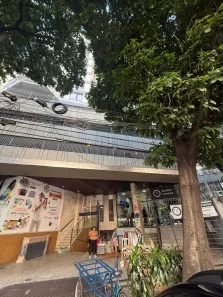 Ponto Comercial para alugar, 180m² no Tijuca, Rio de Janeiro