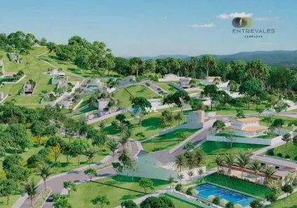 Lote/Terreno à venda, 600m² no Centro, Cabreúva