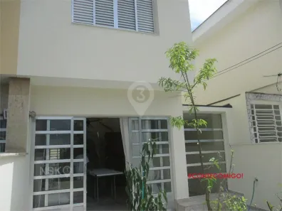 Casa com 3 Quartos à venda, 140m² no Parque Jabaquara, São Paulo