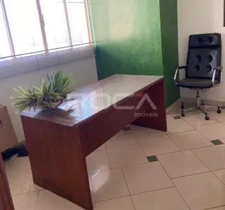 Sala Comercial à venda, 53m² no Centro, Ribeirão Preto