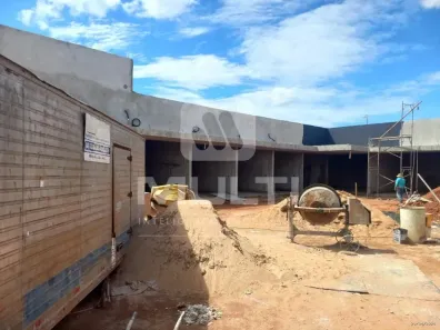 Ponto Comercial com 1 Quarto para alugar, 25m² no Shopping Park, Uberlândia