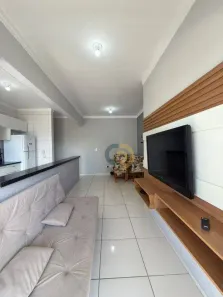 Apartamento com 2 Quartos à venda, 71m² no Real, Praia Grande