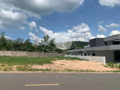 Lote/Terreno à venda, 690m² no Jardim Portugal, Valinhos