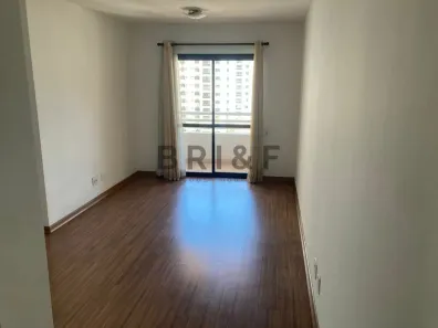 Apartamento com 2 Quartos à venda, 78m² no Planalto Paulista, São Paulo