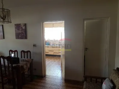 Sobrado com 4 Quartos à venda, 200m² no Vila Guaca, São Paulo