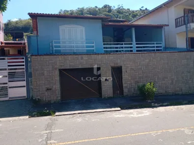 Casa com 3 Quartos à venda, 307m² no Jardim do Sol, Juiz de Fora
