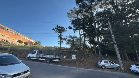 Lote/Terreno à venda, 1800m² no Samuara, Caxias do Sul