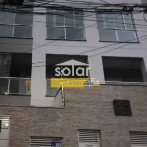 Apartamento com 2 Quartos à venda, 33m² no Vila Antonieta, São Paulo