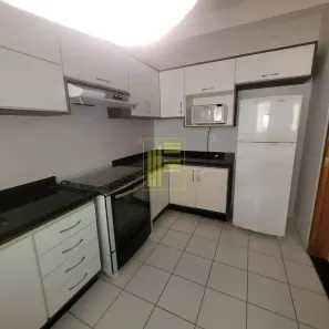 Apartamento com 1 Quarto para alugar, 50m² no Bom Jardim, São José do Rio Preto