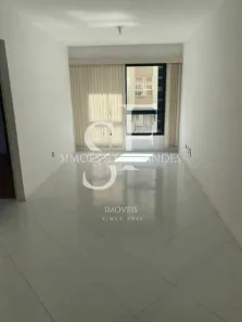 Apartamento com 2 Quartos à venda, 65m² no Rio Comprido, Rio de Janeiro
