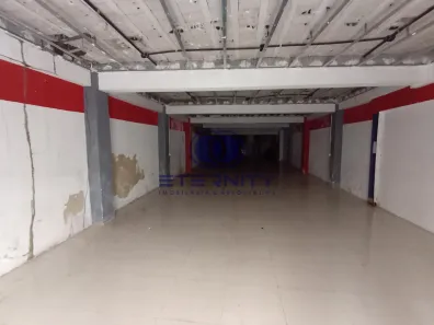 Ponto Comercial à venda, 1260m² no Boa Vista, Recife