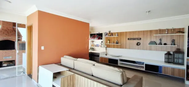 Apartamento com 2 Quartos à venda, 170m² no Nova Gerty, São Caetano do Sul