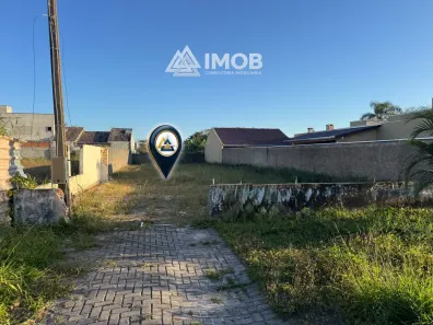 Lote/Terreno à venda, 528m² no Guaratuba, Guaratuba