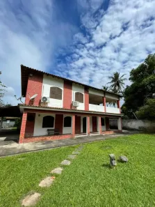 Fazenda/Sítio com 4 Quartos à venda, 506m² no Chácaras de Inoã (Inoã), Maricá