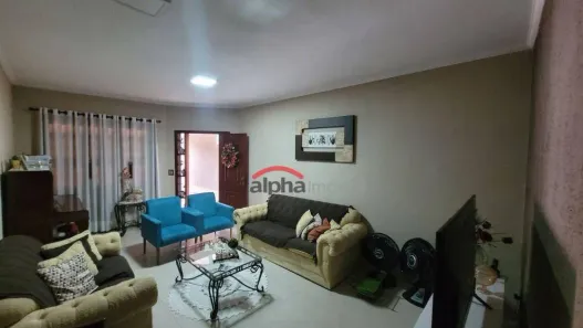 Casa com 3 Quartos à venda, 194m² no Parque Ortolândia, Hortolândia