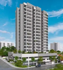 Apartamento com 3 Quartos à venda, 86m² no Vila Progresso, Guarulhos