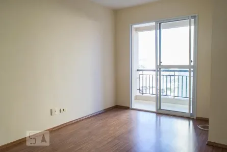 Apartamento com 2 Quartos à venda, 53m² no Vila Cruz das Almas, São Paulo