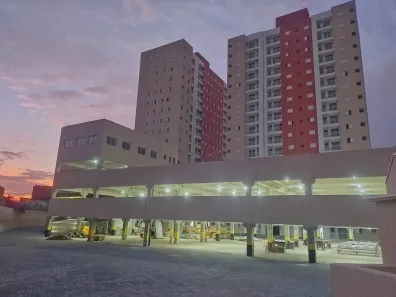 Apartamento com 3 Quartos à venda, 57m² no São Luiz (Polvilho), Cajamar