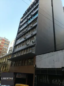 Sala Comercial com 1 Quarto à venda, 27m² no Centro Histórico, Porto Alegre