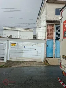 Casa com 2 Quartos à venda, 63m² no Jardim Tietê, São Paulo