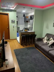 Apartamento com 2 Quartos à venda, 55m² no Outeiro das Pedras, Itaboraí