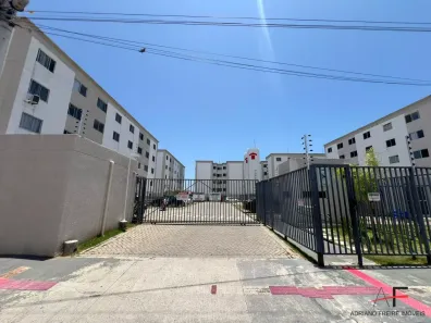 Apartamento com 2 Quartos à venda, 45m² no Curió, Fortaleza