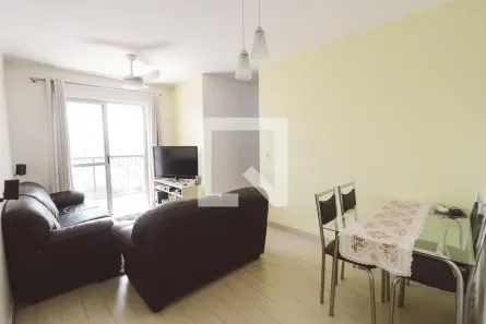 Apartamento com 3 Quartos à venda, 75m² no Limão, São Paulo