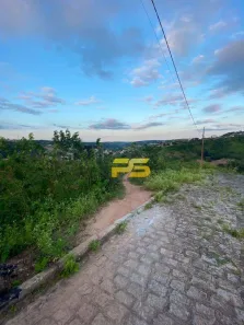 Lote/Terreno à venda, 250m² no , Bananeiras
